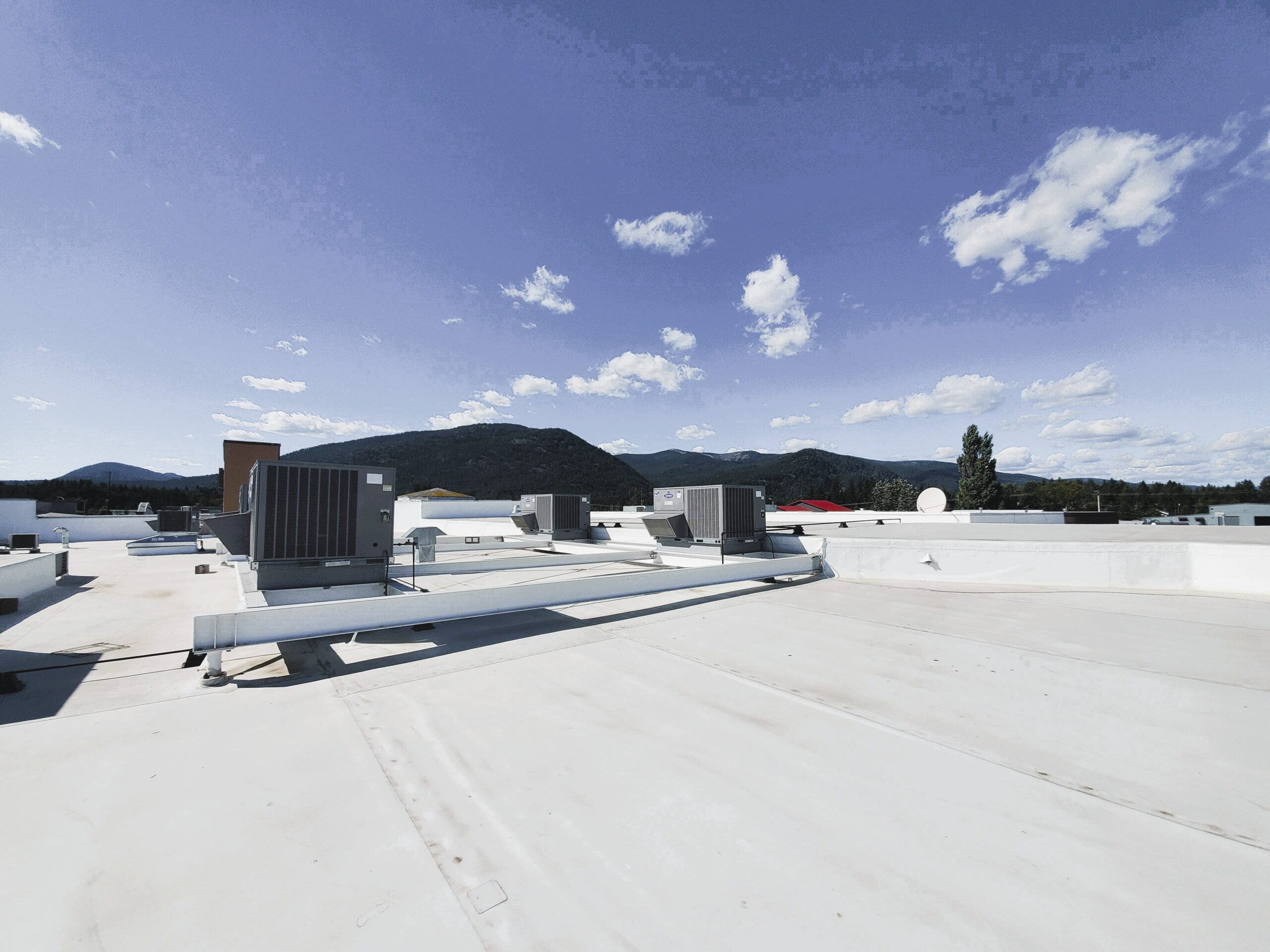 Cooling Season HVAC service